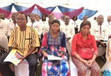 CEGECI S’engage Vers Norme ISO 9001:2015 CEGECI S'engage Vers Norme ISO 9001:2015