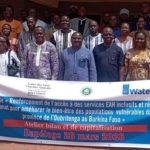 WaterAid Évalue Projet Eau et Assainissement Bassitenga WaterAid Évalue Projet Eau et Assainissement Bassitenga