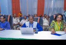 Sensibilisation aux Enjeux d’Intégration AES Sensibilisation aux Enjeux d'Intégration AES