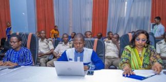 Sensibilisation aux Enjeux d’Intégration AES Sensibilisation aux Enjeux d'Intégration AES