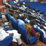 De l’ALT à l’Assemblée Législative du Peuple De l'ALT à l'Assemblée Législative du Peuple