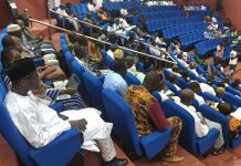 De l’ALT à l’Assemblée Législative du Peuple De l'ALT à l'Assemblée Législative du Peuple