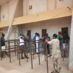 Match Burkina Faso contre Guinée Bissau: Tickets Disponibles Match Burkina Faso contre Guinée Bissau: Tickets Disponibles