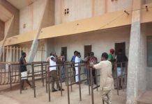 Match Burkina Faso contre Guinée Bissau: Tickets Disponibles Match Burkina Faso contre Guinée Bissau: Tickets Disponibles