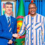 Coopération Burkina Faso Belgique Renouvelée Coopération Burkina Faso Belgique Renouvelée