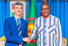 Coopération Burkina Faso Belgique Renouvelée Coopération Burkina Faso Belgique Renouvelée