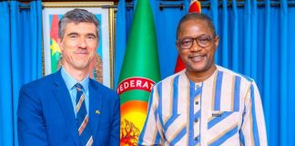 Coopération Burkina Faso Belgique Renouvelée Coopération Burkina Faso Belgique Renouvelée
