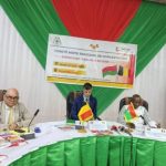 Coopération Burkina Faso Belgique Bilan et Perspectives Coopération Burkina Faso Belgique Bilan et Perspectives