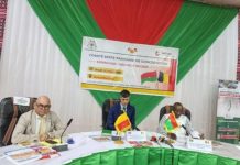 Coopération Burkina Faso Belgique Bilan et Perspectives Coopération Burkina Faso Belgique Bilan et Perspectives