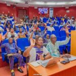 Burkina Faso Adopte Charte de la Révolution et ALT Burkina Faso Adopte Charte de la Révolution et ALT