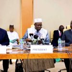 UEMOA Croissance de 6,7 % Inflation à 0 % en 2025 UEMOA Croissance de 6,7 % Inflation à 0 % en 2025