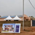 Lancement des cités Expertis SA par Mikaïlou Sidibé Lancement des cités Expertis SA par Mikaïlou Sidibé