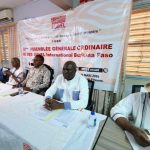 Burkina: SOS Sahel International Tient Sa 30e Assemblée Burkina: SOS Sahel International Tient Sa 30e Assemblée