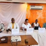 Burkina Faso: Projet Wakanda pour un développement durable Burkina Faso: Projet Wakanda pour un développement durable