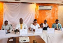 Burkina Faso: Projet Wakanda pour un développement durable Burkina Faso: Projet Wakanda pour un développement durable