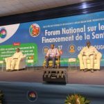 Burkina: Forum National Sur Financement De La Santé Burkina: Forum National Sur Financement De La Santé