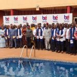 Barka Energies Renforce Partenariat Économique à Bobo-Dioulasso Barka Energies Renforce Partenariat Économique à Bobo-Dioulasso