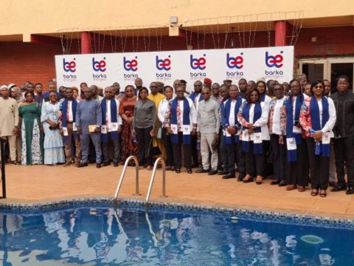Barka Energies Renforce Partenariat Économique à Bobo-Dioulasso Barka Energies Renforce Partenariat Économique à Bobo-Dioulasso