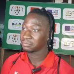 Débuts inattendus d’Elohim Kaboré dans sa carrière Débuts inattendus d'Elohim Kaboré dans sa carrière