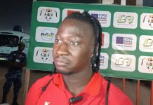 Débuts inattendus d’Elohim Kaboré dans sa carrière Débuts inattendus d'Elohim Kaboré dans sa carrière