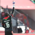 Burkina Faso Bat Guinée-Bissau 5-0 Sous Amir Abdou Burkina Faso Bat Guinée-Bissau 5-0 Sous Amir Abdou