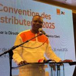 Partenariat Stratégique Pour Une Croissance Partagée Partenariat Stratégique Pour Une Croissance Partagée