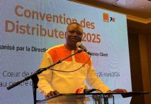 Partenariat Stratégique Pour Une Croissance Partagée Partenariat Stratégique Pour Une Croissance Partagée