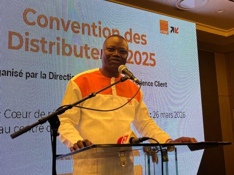 Partenariat Stratégique Pour Une Croissance Partagée Partenariat Stratégique Pour Une Croissance Partagée