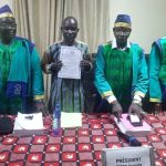 Influence de la Chine, Japon et Inde sur le Burkina Faso Influence de la Chine, Japon et Inde sur le Burkina Faso