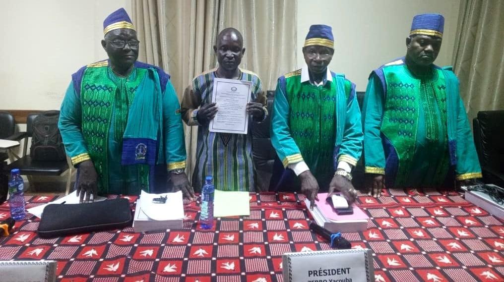 Influence de la Chine, Japon et Inde sur le Burkina Faso Influence de la Chine, Japon et Inde sur le Burkina Faso