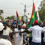 Veille Citoyenne Burkina Contre Ingérence au Niger Veille Citoyenne Burkina Contre Ingérence au Niger