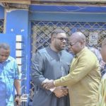 Incendie au Siège de Telecel Burkina, Soutien de la Chambre Incendie au Siège de Telecel Burkina, Soutien de la Chambre