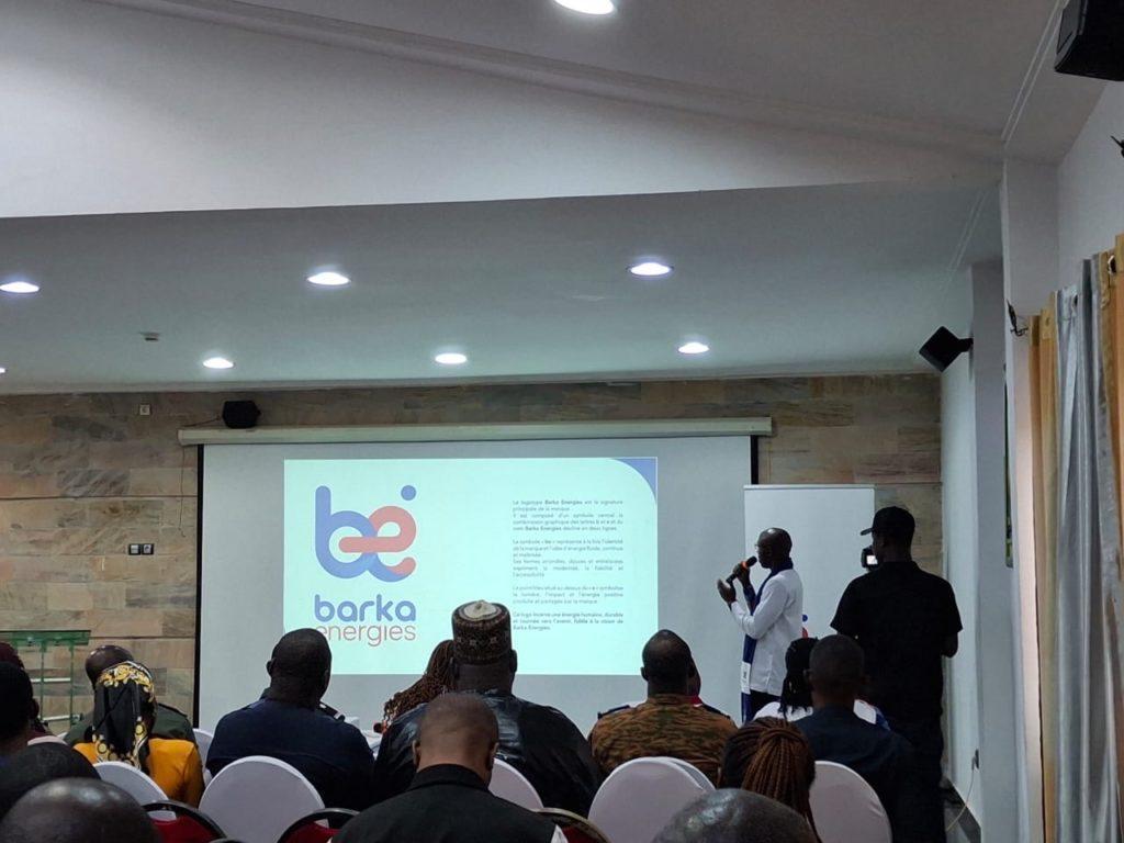 Barka Énergies Renforce Dialogue Partenaires à Bobo-Dioulasso Barka Énergies Renforce Dialogue Partenaires à Bobo-Dioulasso