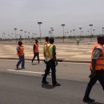 Aéroport de Donsin: Avancées et Retards du Chantier Aéroport de Donsin: Avancées et Retards du Chantier