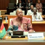 Burkina Faso et AES Affirment Vision Souverainiste Burkina Faso et AES Affirment Vision Souverainiste