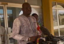 Burkina: Explications du Gouvernement sur la Charte Burkina: Explications du Gouvernement sur la Charte