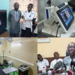 CHU-Yalgado Ouédraogo: Nouveaux Équipements en 2025 CHU-Yalgado Ouédraogo: Nouveaux Équipements en 2025