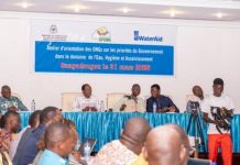 Eau et Assainissement: Alignement des ONG au Burkina Eau et Assainissement: Alignement des ONG au Burkina