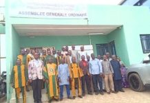 Rôle de la Microfinance dans l’Inclusion Financière Rôle de la Microfinance dans l'Inclusion Financière