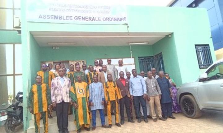 Rôle de la Microfinance dans l'Inclusion Financière Rôle de la Microfinance dans l'Inclusion Financière