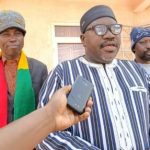 Jeunesse Africaine et Souveraineté du Continent Jeunesse Africaine et Souveraineté du Continent