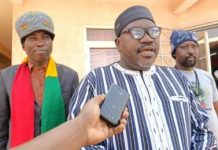 Jeunesse Africaine et Souveraineté du Continent Jeunesse Africaine et Souveraineté du Continent