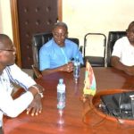 Kaboré Donne 7 Millions FCFA Pour Pâques 2026 Kaboré Donne 7 Millions FCFA Pour Pâques 2026