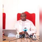 Rumeur sur le procureur Bakouli Blaise Bazié clarifiée Rumeur sur le procureur Bakouli Blaise Bazié clarifiée