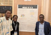 Citadel Représente Burkina Faso au Workshop LoResLM 2026 Citadel Représente Burkina Faso au Workshop LoResLM 2026