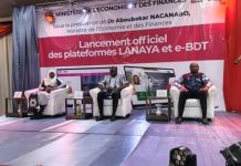 Burkina Finances: LANAYA et e-BDT Révolutionnent Banque Burkina Finances: LANAYA et e-BDT Révolutionnent Banque
