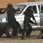 Simulation D’Attaque Terroriste À Ouagadougou Ce Samedi Simulation D'Attaque Terroriste À Ouagadougou Ce Samedi