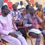 Saponé Tient Sa Première Session Ordinaire De 2026 Saponé Tient Sa Première Session Ordinaire De 2026