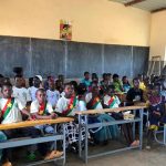 Burkina Faso Débloque 23 Milliards FCFA Pour Éducation Burkina Faso Débloque 23 Milliards FCFA Pour Éducation