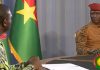 Burkina Faso et Togo: Fraternité et Partenariat Burkina Faso et Togo: Fraternité et Partenariat